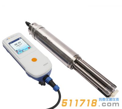 雷磁 DZB-715型便攜式原位水質檢測儀