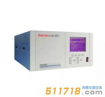 美國THERMO FISHER 42i-TL 型痕量氮氧化物(NOx)分析儀