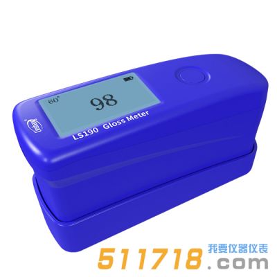 LS190光澤度儀