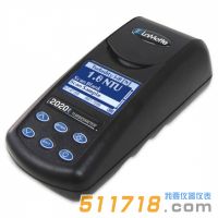 美國(guó)雷曼Lamotte 2020t&i便攜式濁度儀