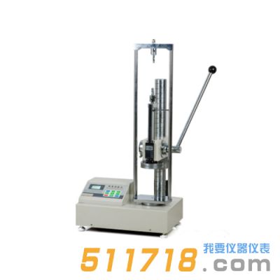 HT1000-5000N彈簧拉壓試驗(yàn)機(jī)