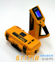 德國NUVIA PGIS-2便攜式伽馬射線能譜儀