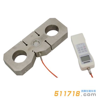 HG板環(huán)式大量程拉力計