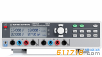 德國R&S HMP 2000直流電源