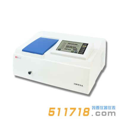 上海儀電 N4 紫外可見分光光度計