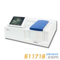 上海儀電 L9 雙光束紫外可見分光光度計
