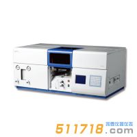 上海儀電 AA320N 原子吸收分光光度計