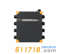 美國Fluke 1760TR基本型三相電能質量記錄儀