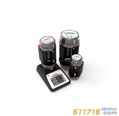 北京科安 SCal Plus電子皂膜流量計