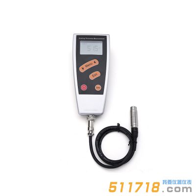 HC-200數顯雙用涂層測厚儀
