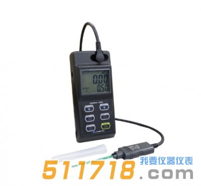 日本Kanetec TM-901EXP高斯計(jì)特斯拉計(jì)