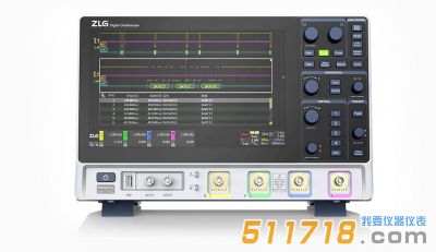 ZDS5054Pro專業分析型示波器