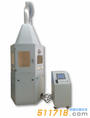 北京九州鵬躍FSC-100氣溶膠發(fā)生倉