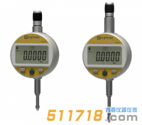 瑞士Sylvac Nano數顯萬分表