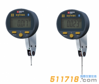 瑞士Sylvac S_Dial TEST Smart數(shù)顯杠桿表
