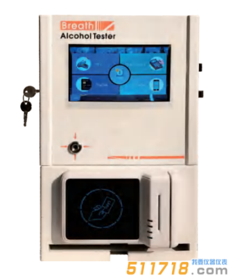 HY319s智能壁掛式酒檢儀(國(guó)外版)