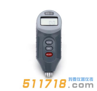 HS-D 數(shù)顯功能硬度計
