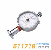 LX-AO-2 邵氏硬度計