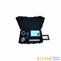 核輻射檢測及防護