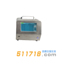 HY-601塵埃粒子計數(shù)器