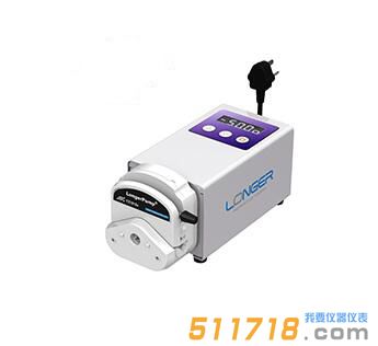L100-1E實驗室蠕動泵
