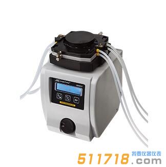 LEAD-2多通道蠕動泵