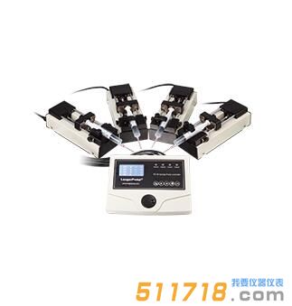 TS-1B實驗室四通道獨控注射泵