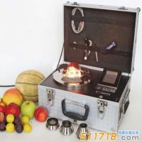 意大利SACMI水果無(wú)損傷檢測(cè)設(shè)備