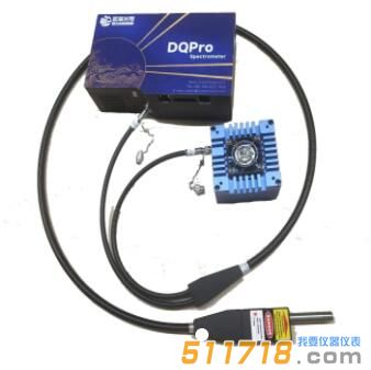 RK785-III拉曼搭建光譜儀