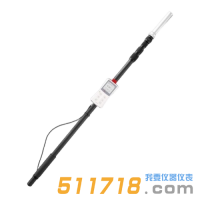 HA3200-T高量程伸縮桿X、γ劑量率儀