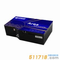 Area 背照式高靈敏光纖光譜儀 
