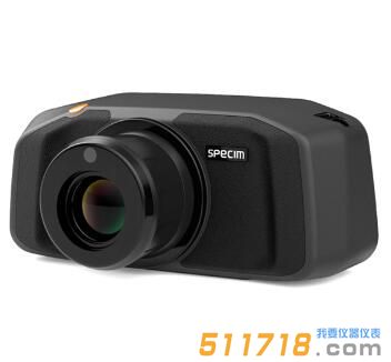 Specim IQ手持式高光譜成像儀