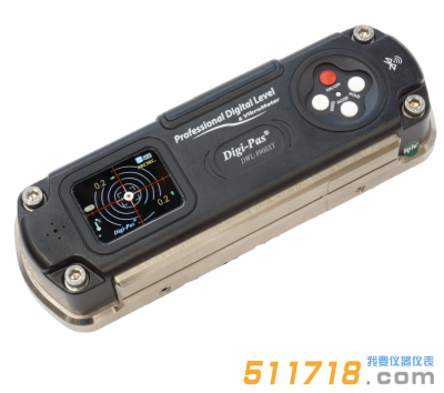 美國(guó)Digi-Pas DWL-8900XY傾角儀與水平儀