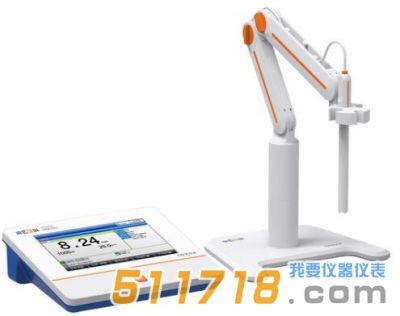 上海雷磁JPSJ-606T型溶解氧測定儀