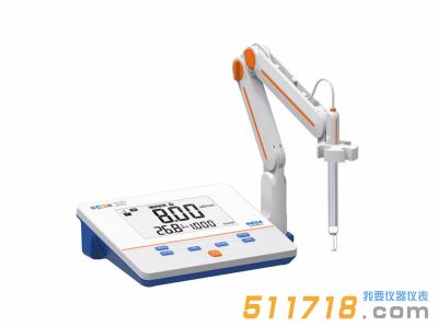 上海雷磁DDS-307A型電導率儀