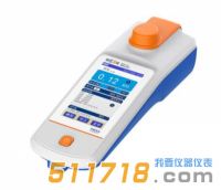 上海雷磁WZB-175型便攜式濁度計