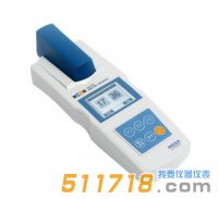 上海雷磁DGB-403F型便攜式余氯/總氯/二氧化氯測定儀