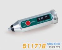 德國list FERRITE-CHECK 110 鐵素體測量儀