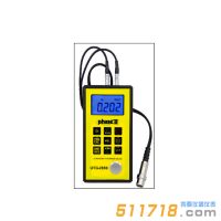 美國(guó)PhaseII UTG-2850超聲波測(cè)厚儀