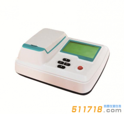 GDYS-201M多參數水質分析儀