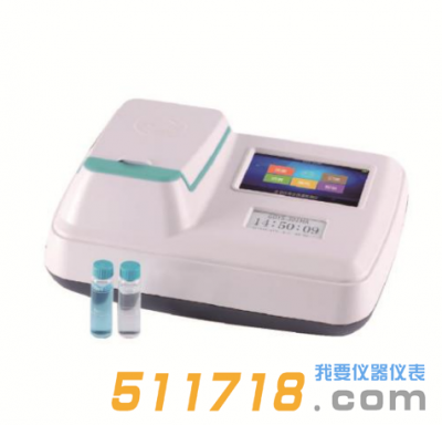 GDYS-301MA生活飲用水快速檢測(cè)儀