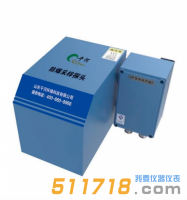 HYCYB-01防爆采樣探頭