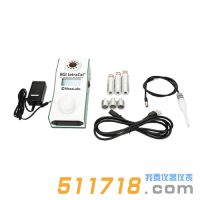 美國Mesalabs tetraCal空氣流量校準器