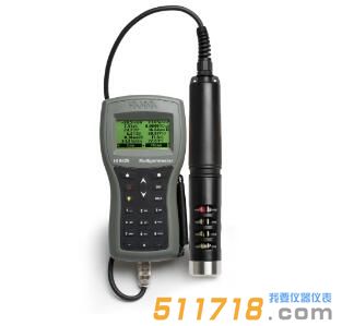 意大利HANNA(哈納) HI9829多參數水質測定儀（16 參數）