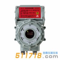 日本理研GD-D58耐壓防爆型吸引式氣體檢測(cè)儀