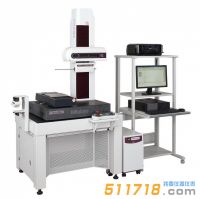 日本Mitutoyo(三豐)SV-C4500CNC粗糙度測量儀