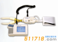 美國(guó)TSI Certifier FA Plus呼吸機(jī)測(cè)試系統(tǒng)