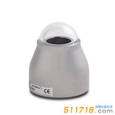 意大利SENSEC LPPYRA-Lite 小型光伏監測用太陽總輻射表