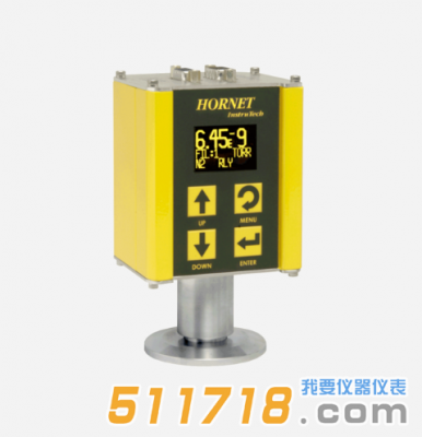 美國(guó)InstruTech(英斯特克) IGM401型數(shù)顯電離真空計(jì)