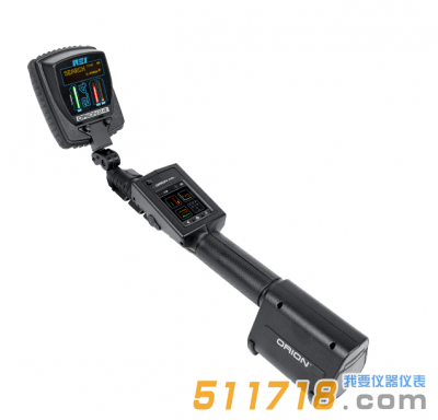 美國(guó)REI ORION2.4HX非線性節(jié)點(diǎn)探測(cè)器